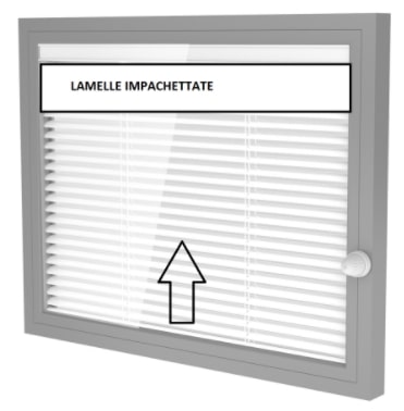 Soluzioni privacy finestre