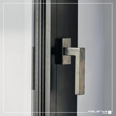 manutenzione finestre e porte Padova Vigonza